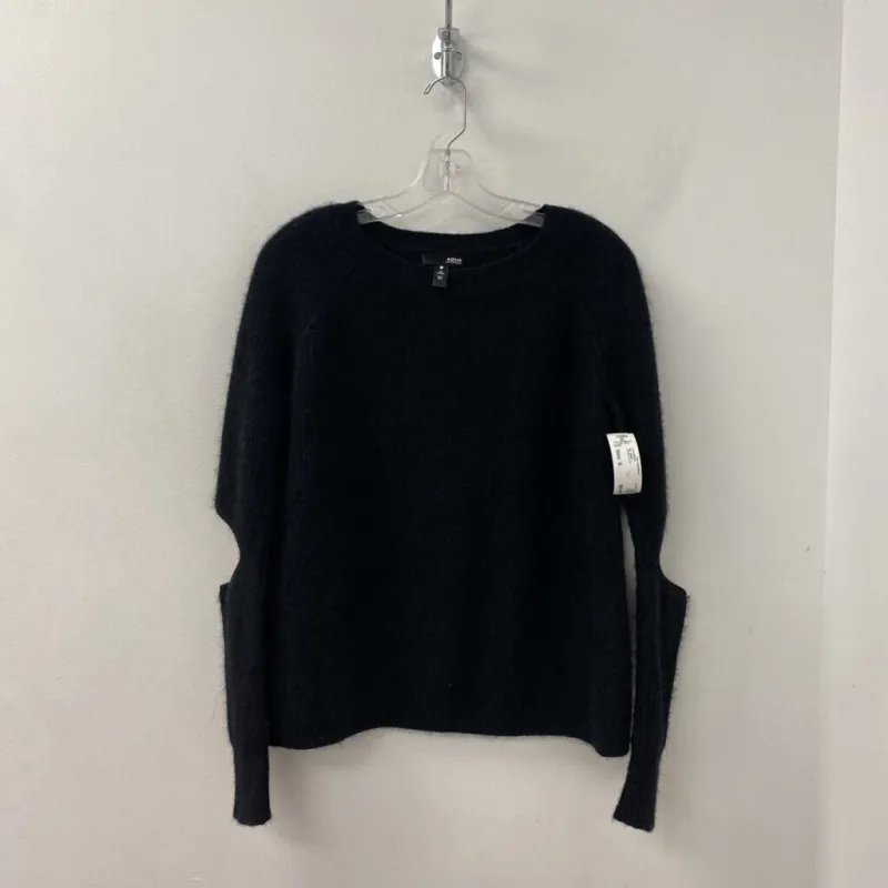 AQUA WOMEN'S CASHMERE black S sold by The Comeback