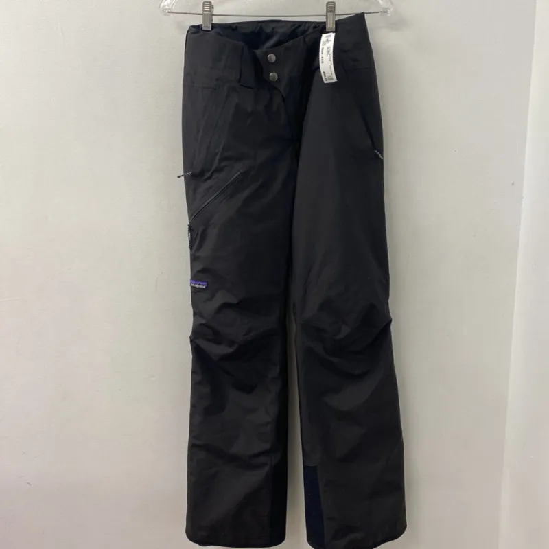 PATAGONIA WOMEN'S ACTIVE BOTTOM black XXS sold by The Comeback
