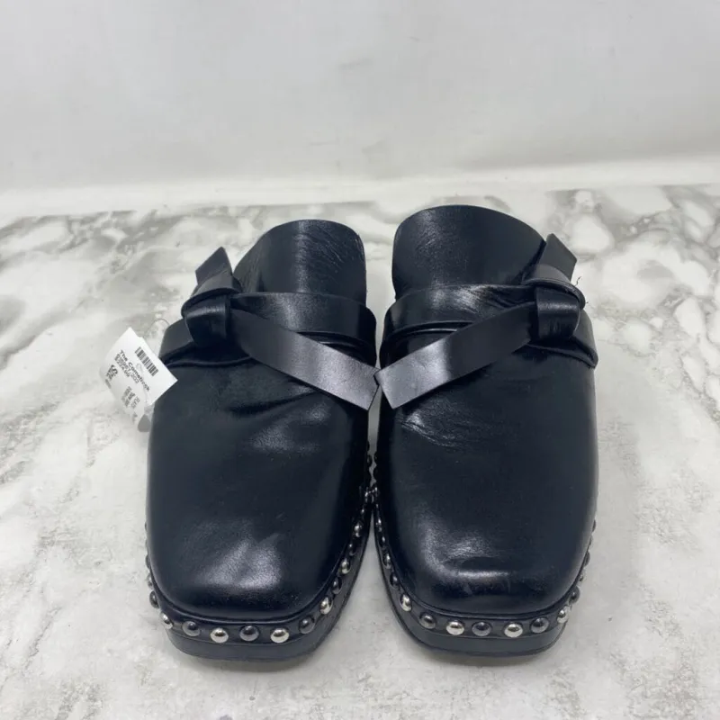 dorothee schumacher WOMEN'S FLATS black 40 sold by The Comeback