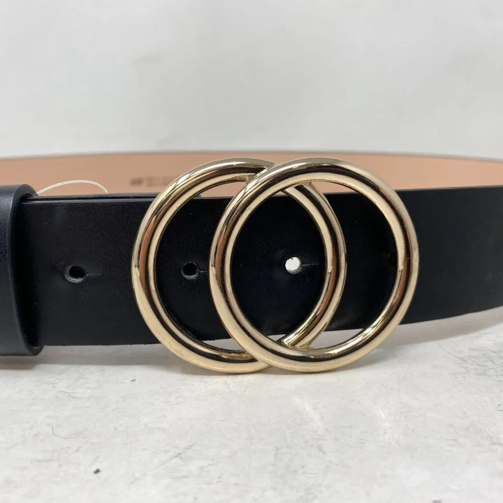 H&M WOMEN'S BELT black S sold by The Comeback product image thumbnail 2