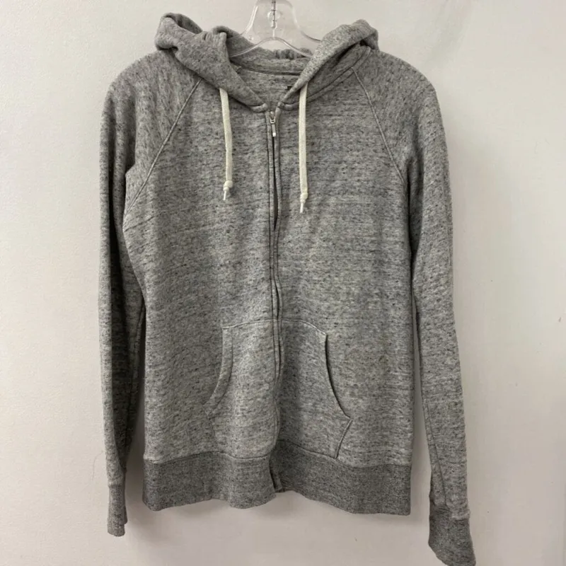 UNIQLO WOMEN'S SWEATER grey M sold by The Comeback