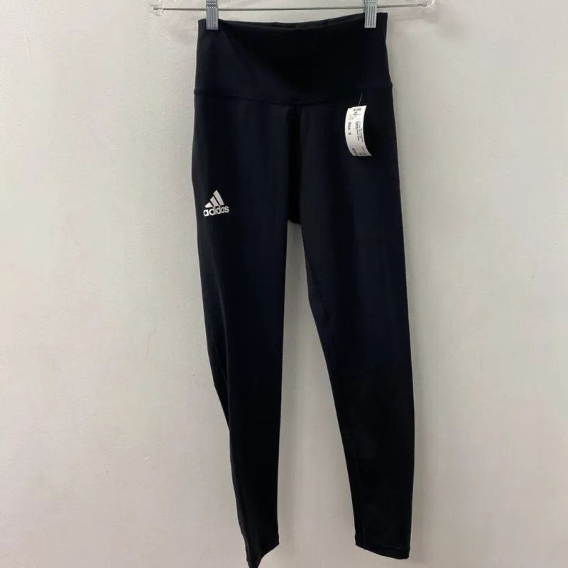 ADIDAS WOMEN'S ACTIVE BOTTOM black white S sold by The Comeback