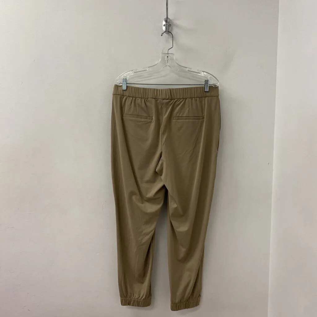 RW&CO WOMEN'S ACTIVE BOTTOM tan L sold by The Comeback product image thumbnail 3