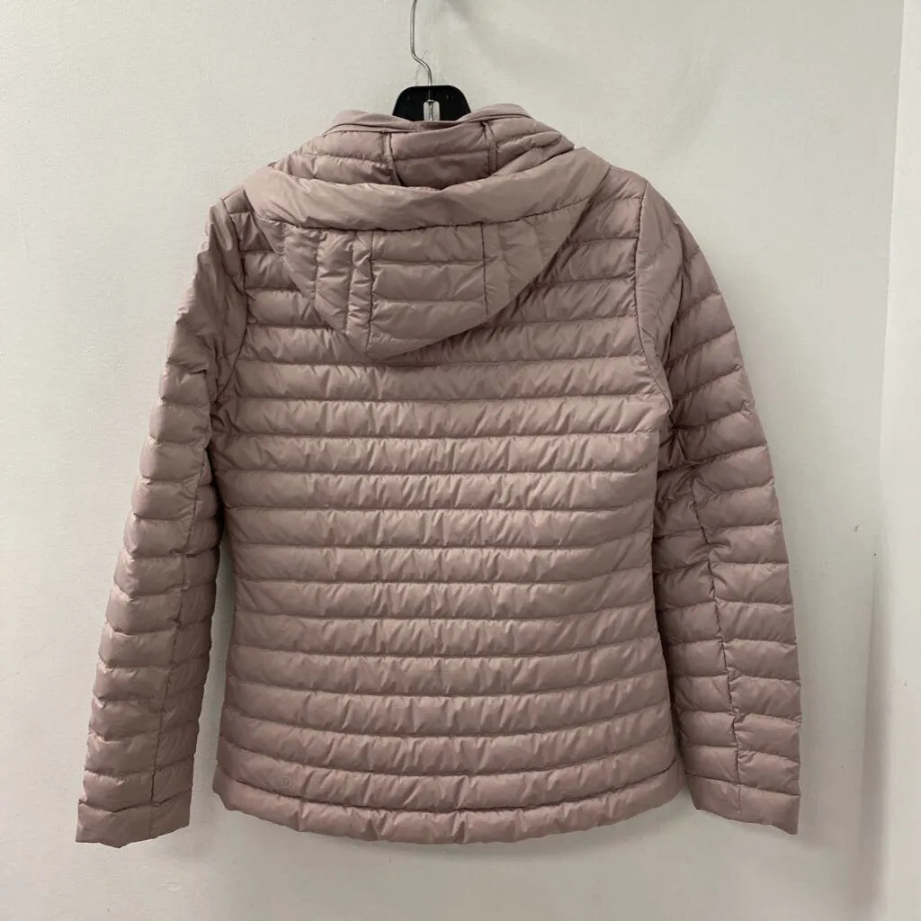LULULEMON WOMEN'S COAT pink 8 sold by The Comeback product image thumbnail 2