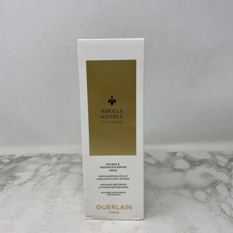 GUERLAIN paris WOMEN'S COSMETIC/SKINCARE 200ml sold by The Comeback
