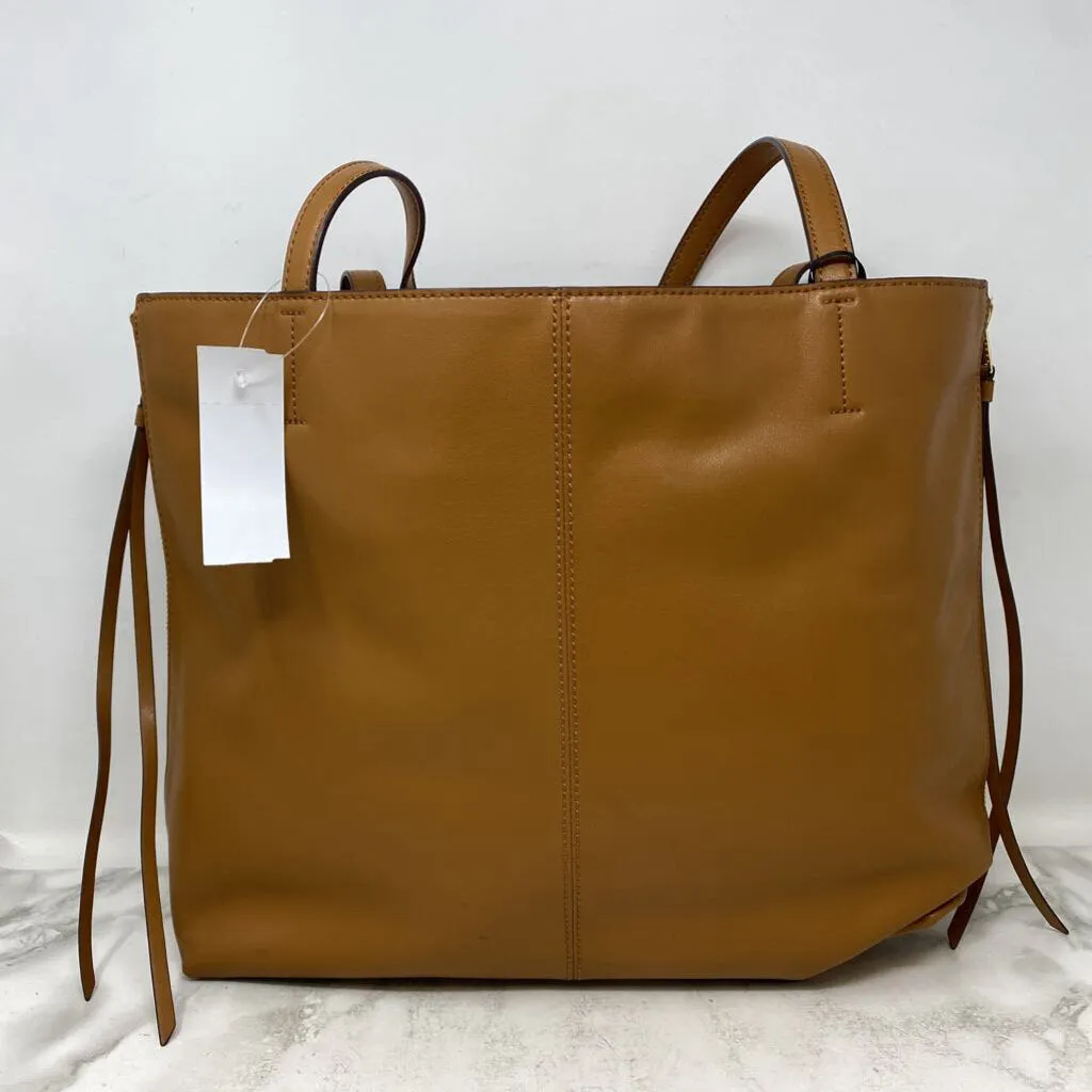 DKNY WOMEN'S BAG camel sold by The Comeback product image thumbnail 3