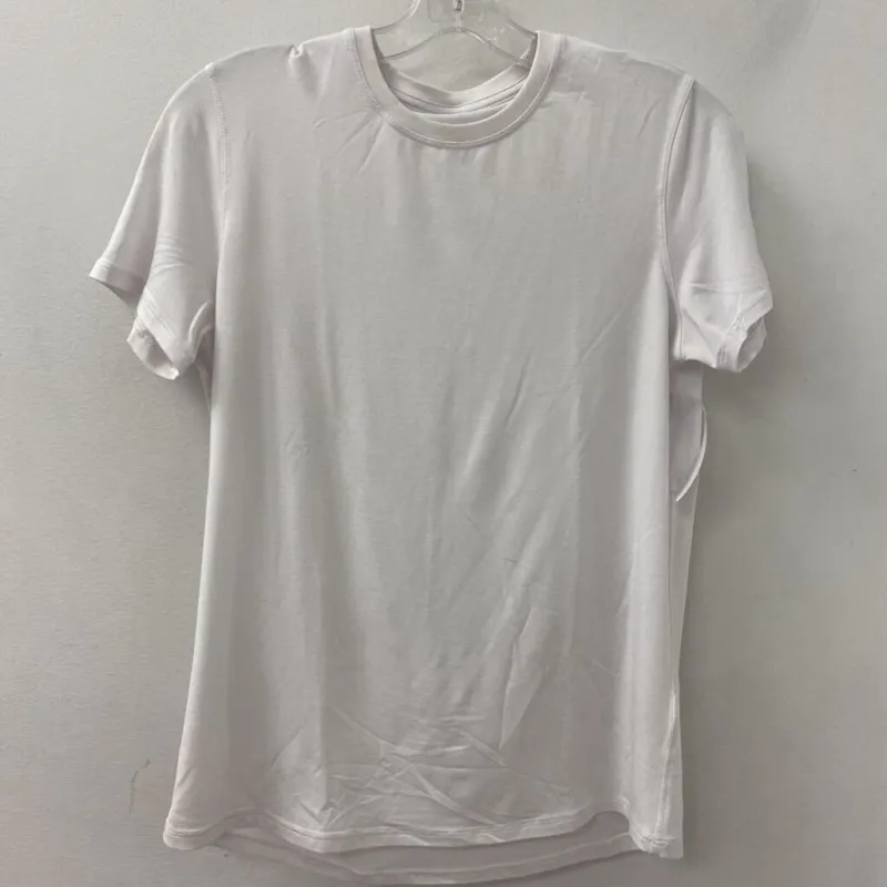 KIT & ACE WOMEN'S T-SHIRT white S sold by The Comeback