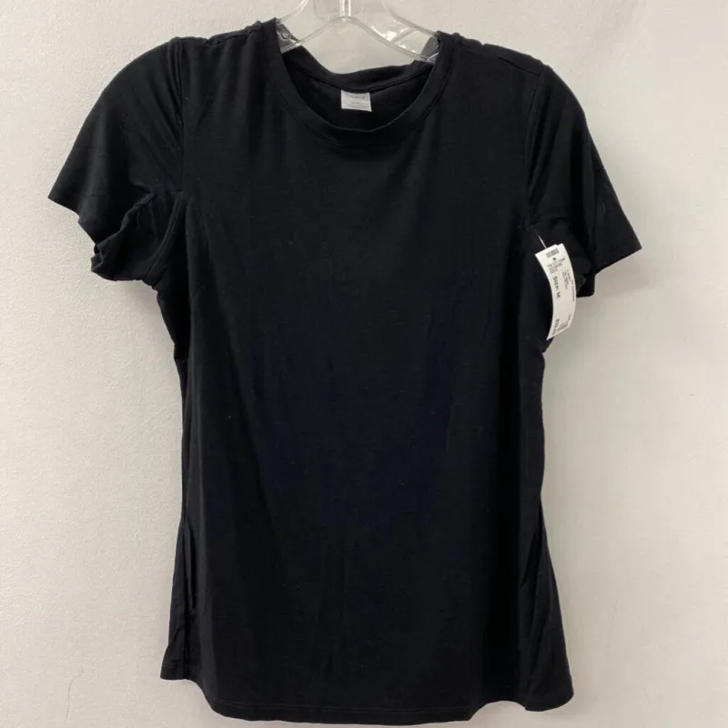 NUMI WOMEN'S T-SHIRT black M sold by The Comeback