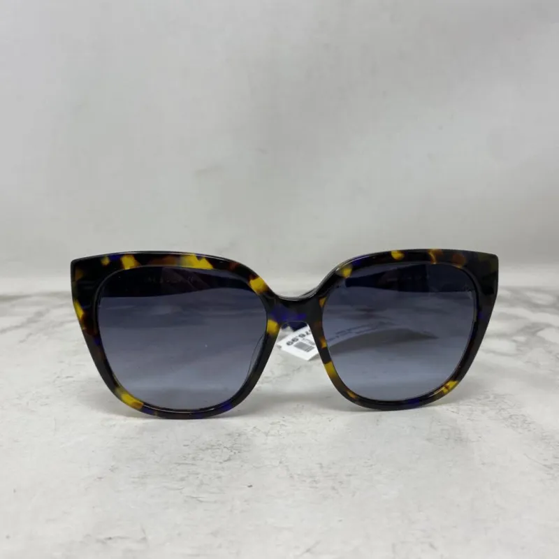 RAG & BONE WOMEN'S SUNGLASSES tortoiseshell blue sold by The Comeback