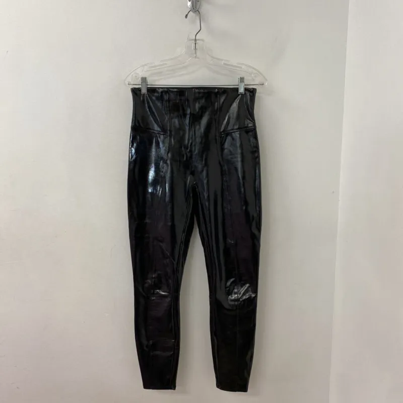 SPANX WOMEN'S PANTS black L sold by The Comeback