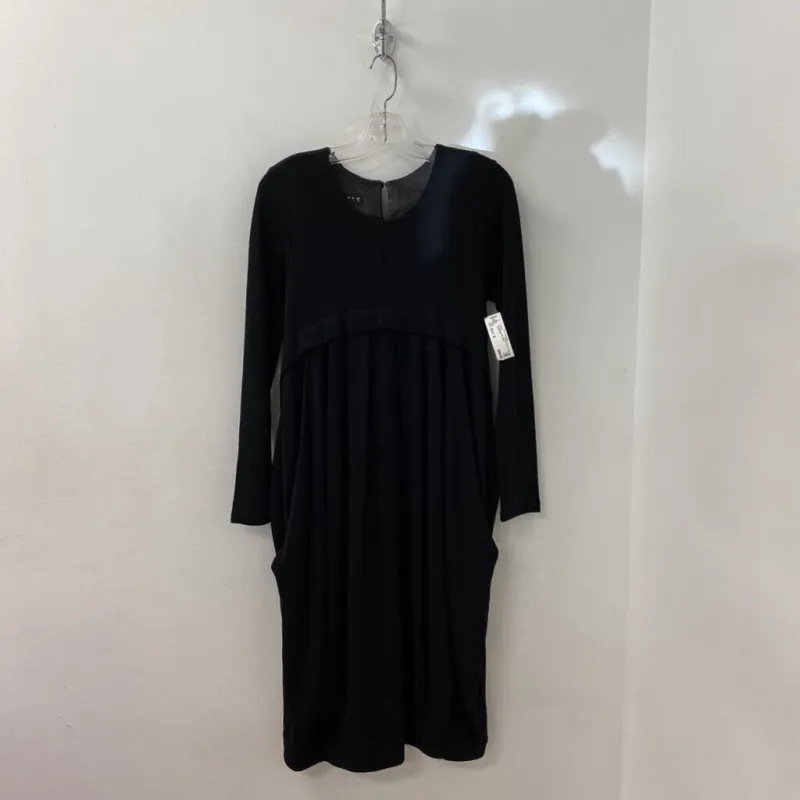 GERSHONB R A M WOMEN'S DRESS black S sold by The Comeback