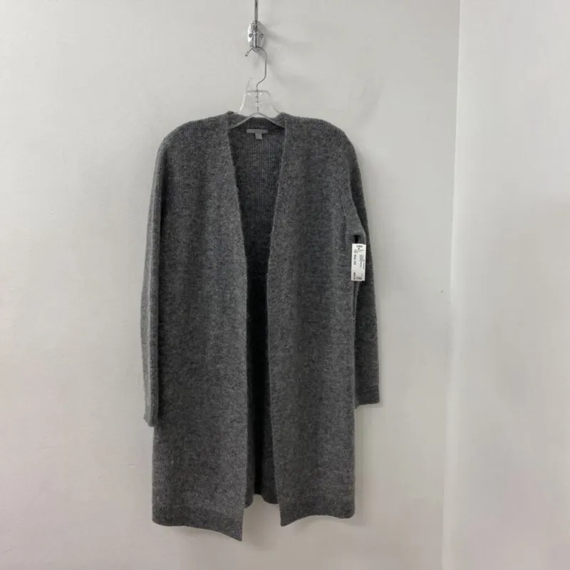 COS WOMEN'S CARDIGAN grey XS sold by The Comeback
