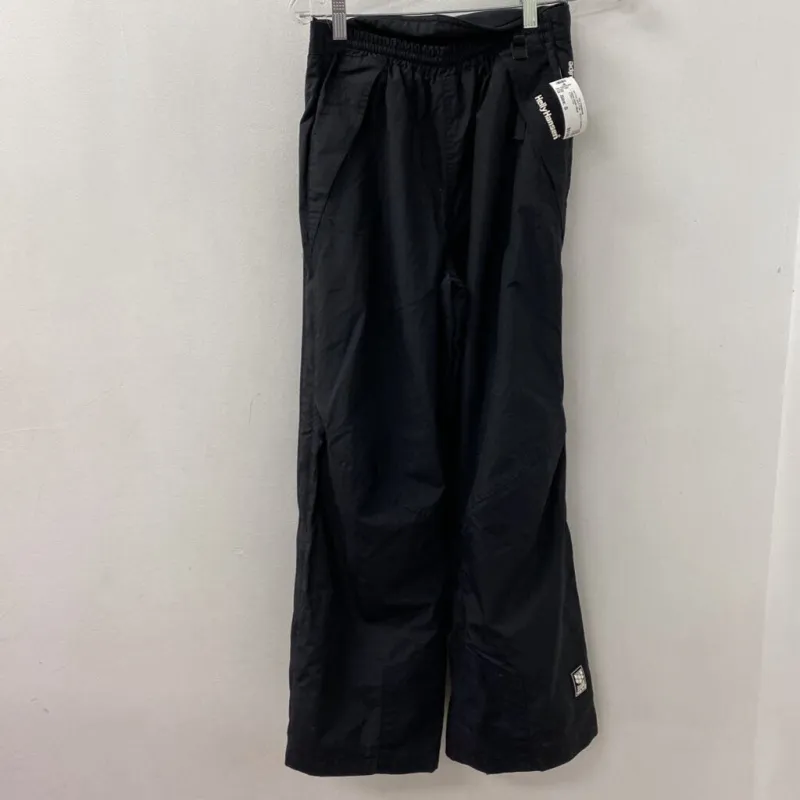 HELLY HANSEN WOMEN'S ACTIVE BOTTOM black S made by The Comeback