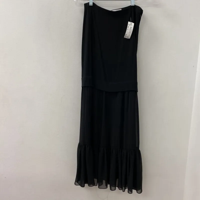 SANDRO WOMEN'S SKIRT black S sold by The Comeback