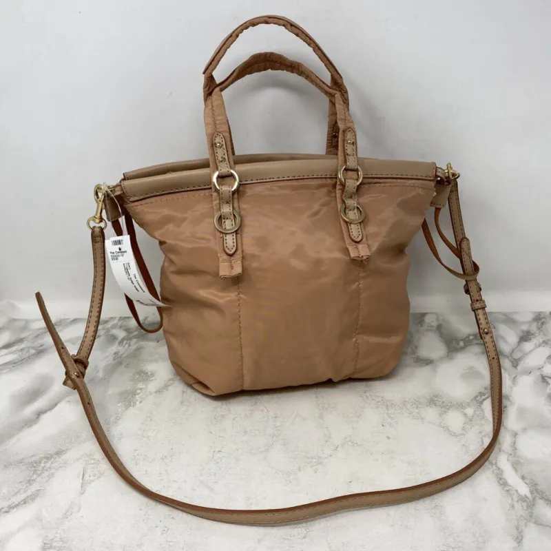 ZARA WOMEN'S BAG beige sold by The Comeback
