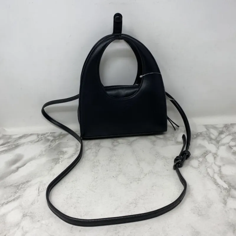 ZARA WOMEN'S BAG black sold by The Comeback