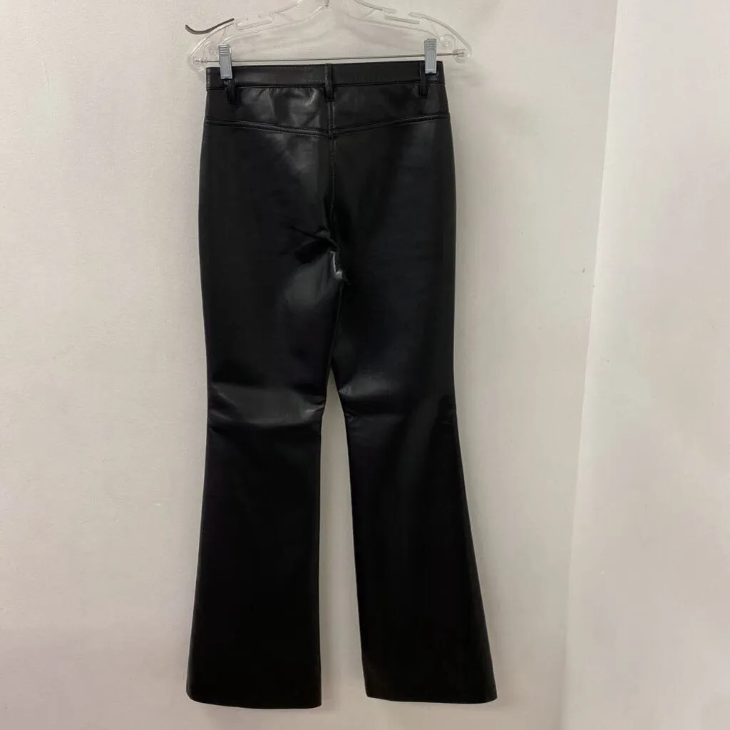 WILFRED WOMEN'S PANTS black 6 sold by The Comeback product image thumbnail 3