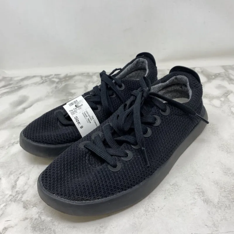 ALL BIRDS WOMEN'S SNEAKERS black 9 sold by The Comeback