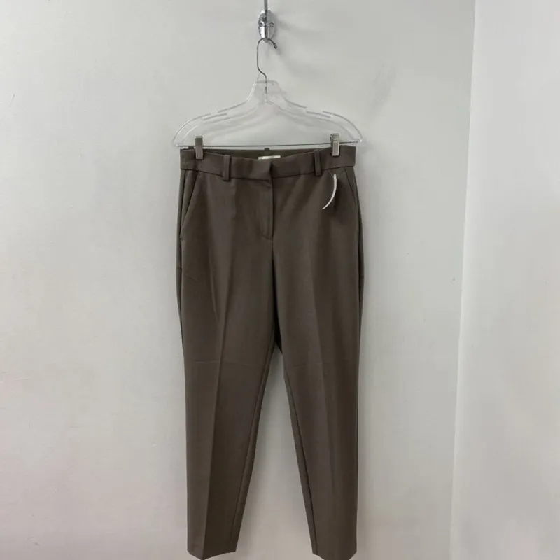 H&M WOMEN'S PANTS taupe 8 sold by The Comeback