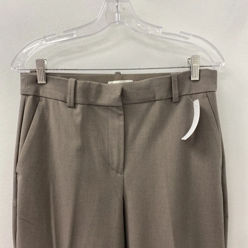 H&M WOMEN'S PANTS taupe 8 sold by The Comeback product image thumbnail 2