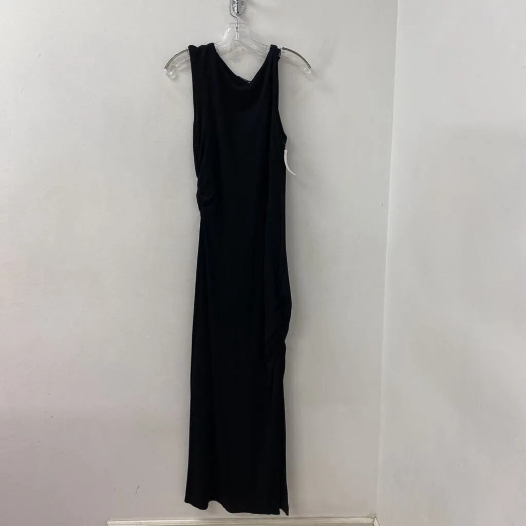ZARA WOMEN'S DRESS black L sold by The Comeback