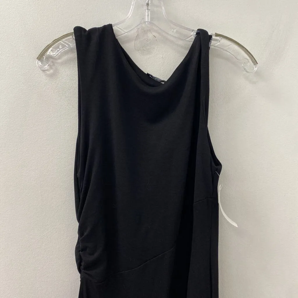 ZARA WOMEN'S DRESS black L sold by The Comeback product image thumbnail 2