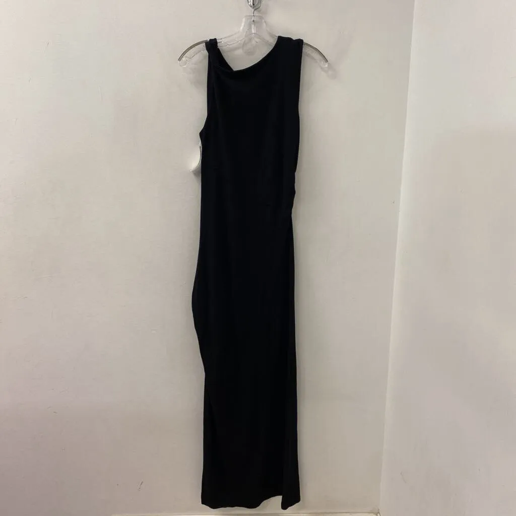 ZARA WOMEN'S DRESS black L sold by The Comeback product image thumbnail 3