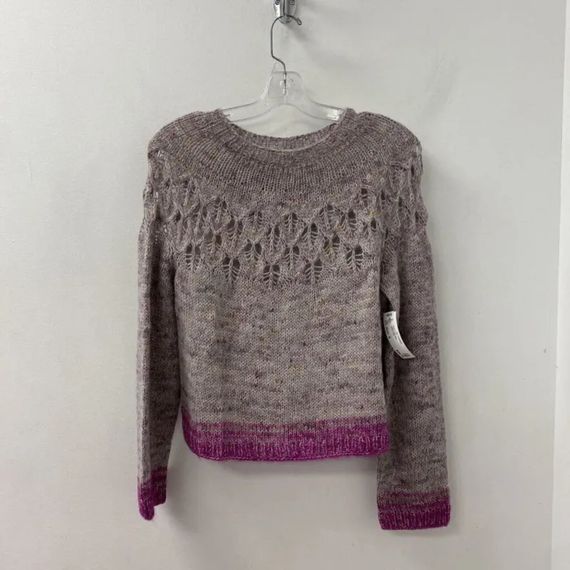 WOMEN'S SWEATER pinks S sold by The Comeback
