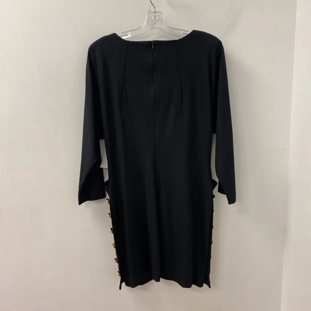 SMYTHE WOMEN'S DRESS black 6 sold by The Comeback product image thumbnail 3