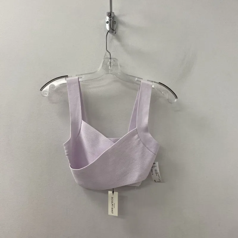 BABATON WOMEN'S TANK/CAMI lilac S sold by The Comeback