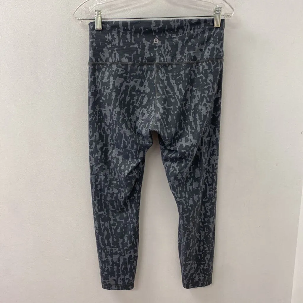 LULULEMON WOMEN'S ACTIVE BOTTOM greys 10 sold by The Comeback product image thumbnail 2