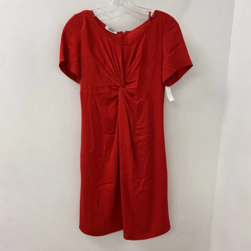 MOSCHINO cheapandchic WOMEN'S DRESS red S sold by The Comeback