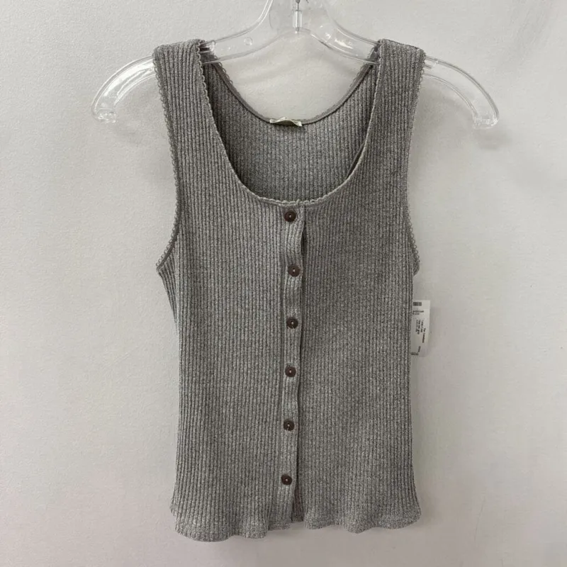 intimately WOMEN'S TANK/CAMI grey S sold by The Comeback