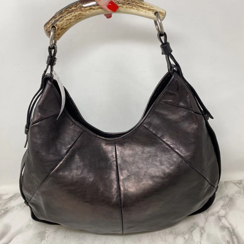 YVES SAINT LAURENT WOMEN'S BAG black sold by The Comeback product image thumbnail 2