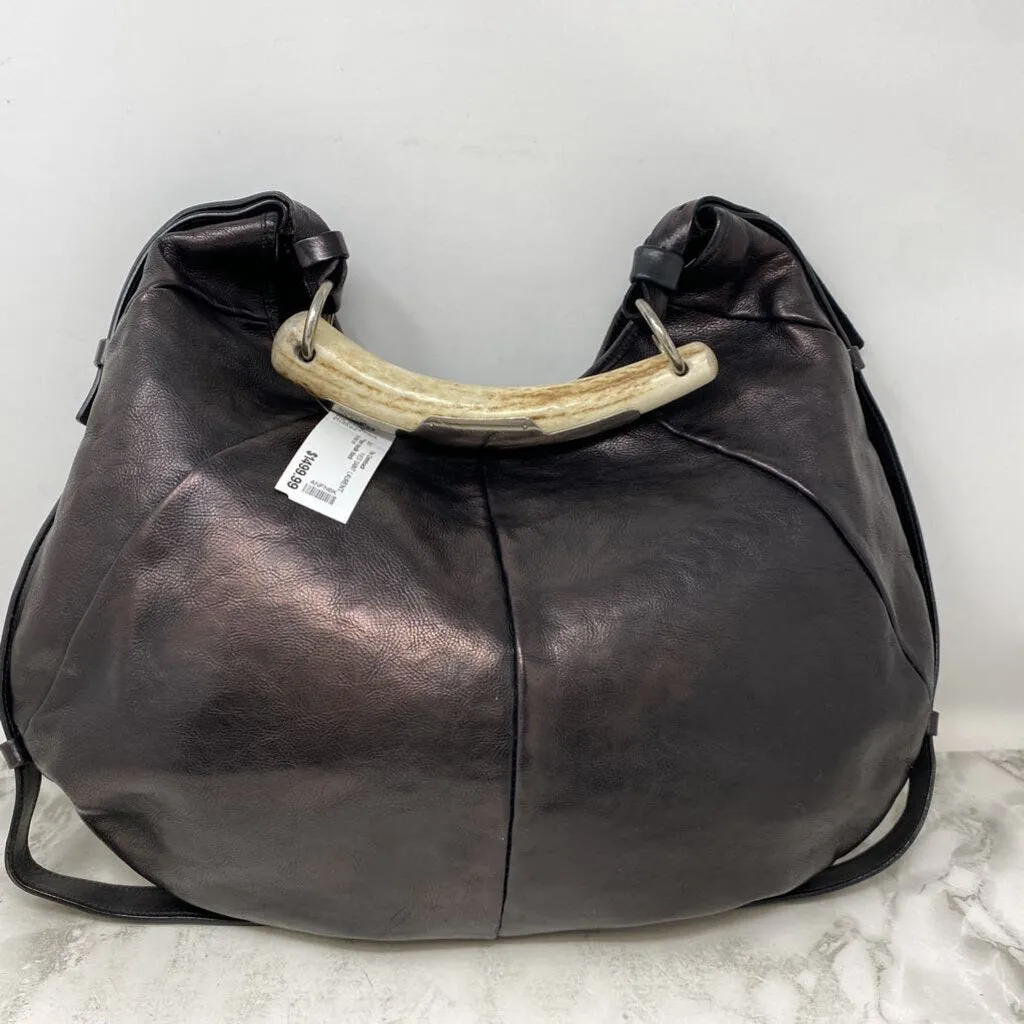 YVES SAINT LAURENT WOMEN'S BAG black sold by The Comeback product image thumbnail 3