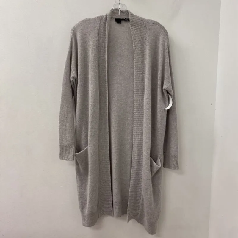 360 Cashmere WOMEN'S CASHMERE grey S sold by The Comeback