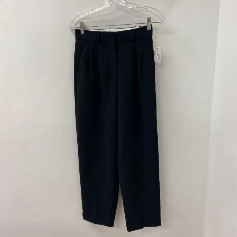 WILFRED WOMEN'S PANTS black 0 sold by The Comeback