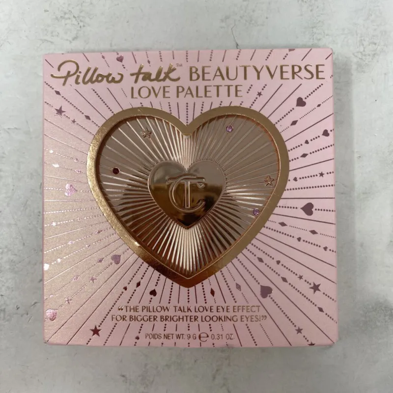 CHARLOTTE TILBURY WOMEN'S COSMETIC/SKINCARE made by Charlotte Tilbury