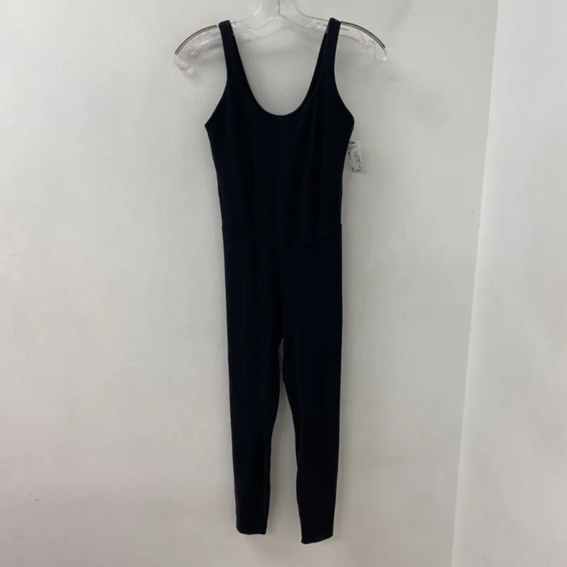 LULULEMON WOMEN'S ACTIVE BOTTOM black 4 made by Lululemon
