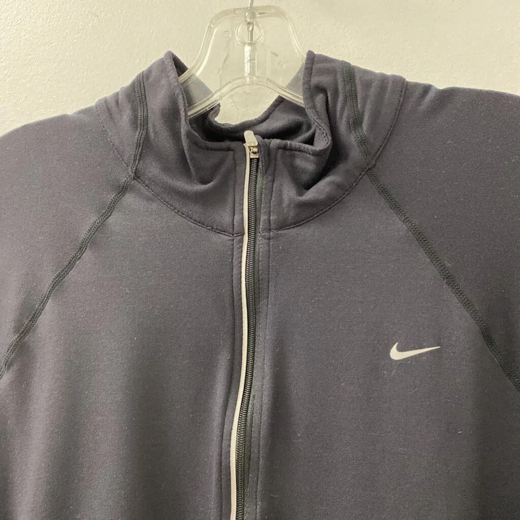 NIKE WOMEN'S ACTIVE TOP black XL sold by The Comeback product image thumbnail 2