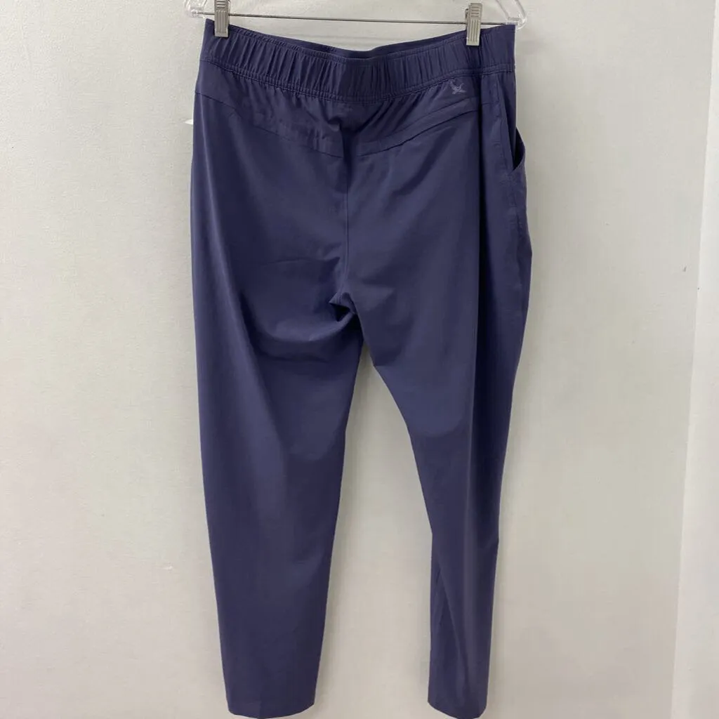 EDDIE BAUER WOMEN'S ACTIVE BOTTOM purple M sold by The Comeback product image thumbnail 2
