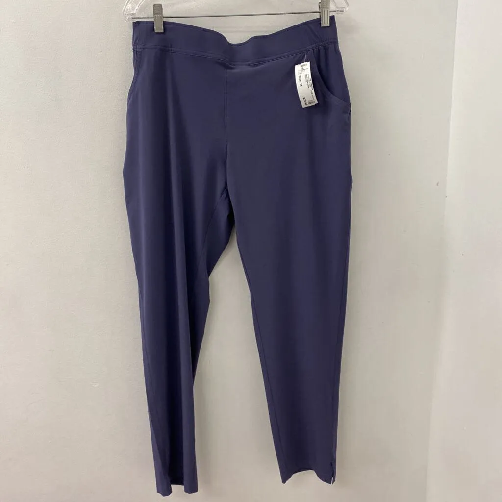 EDDIE BAUER WOMEN'S ACTIVE BOTTOM purple M sold by The Comeback