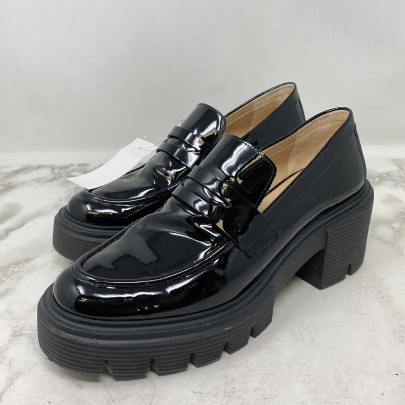 STUART WEITZMAN WOMEN'S FLATS black 6.5 sold by The Comeback