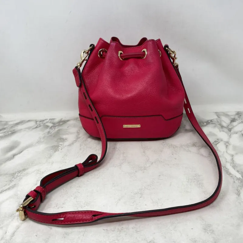 REBECCA MINKOFF WOMEN'S BAG pink sold by The Comeback