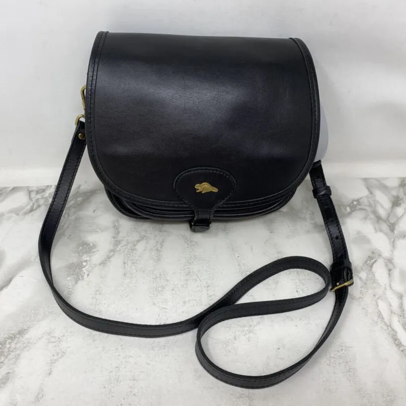 ROOTS WOMEN'S BAG black sold by The Comeback