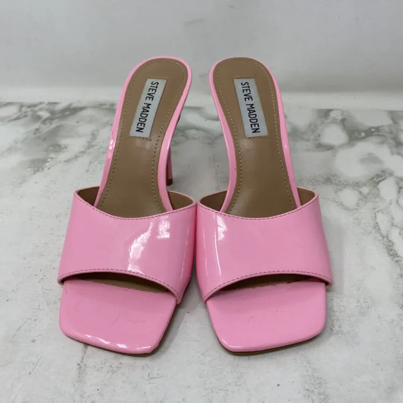 SCHUTZ WOMEN'S FOOTWEAR beige 6 sold by The Comeback