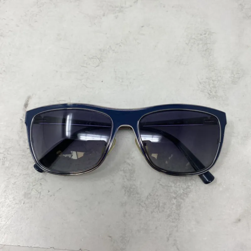 VALENTINO WOMEN'S SUNGLASSES blue made by Valentino