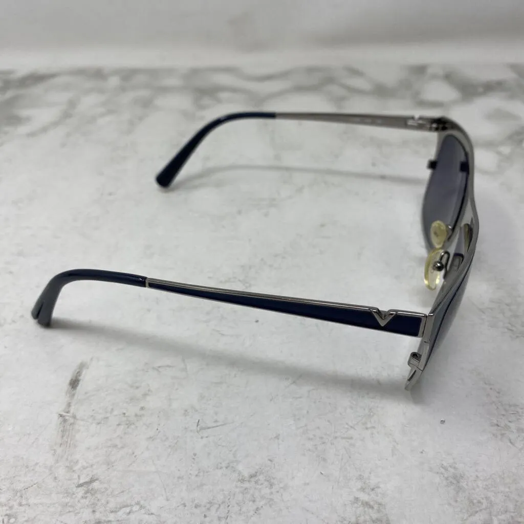 VALENTINO WOMEN'S SUNGLASSES blue sold by The Comeback product image thumbnail 5