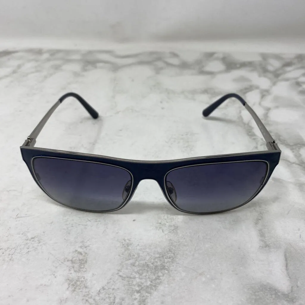 VALENTINO WOMEN'S SUNGLASSES blue sold by The Comeback product image thumbnail 2