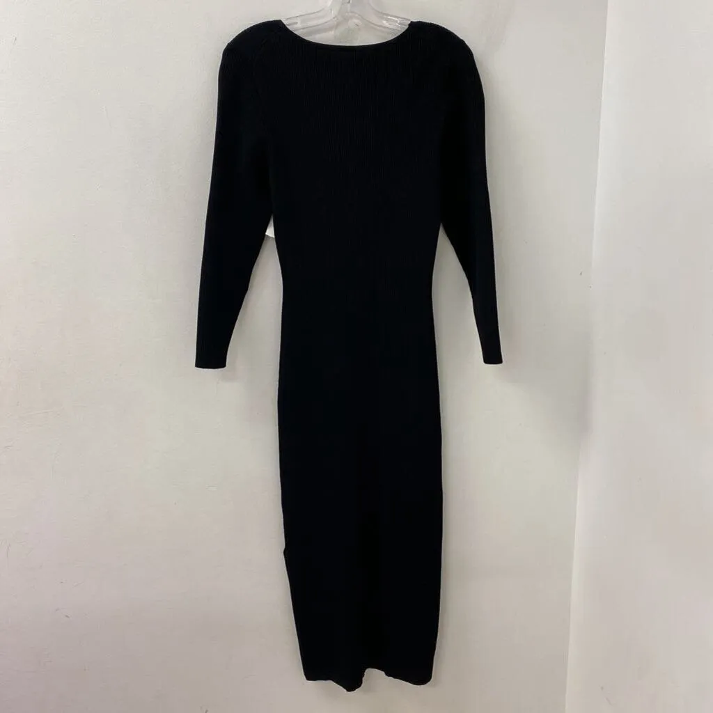 BABATON WOMEN'S DRESS black L sold by The Comeback product image thumbnail 3